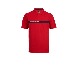 Polo sécurité incendie Craig Nine Worths - Vêtements professionnels