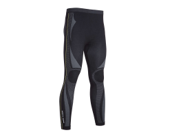 Caleçon long homme coolmax Ikarus Nine Worths - Confort et Performance