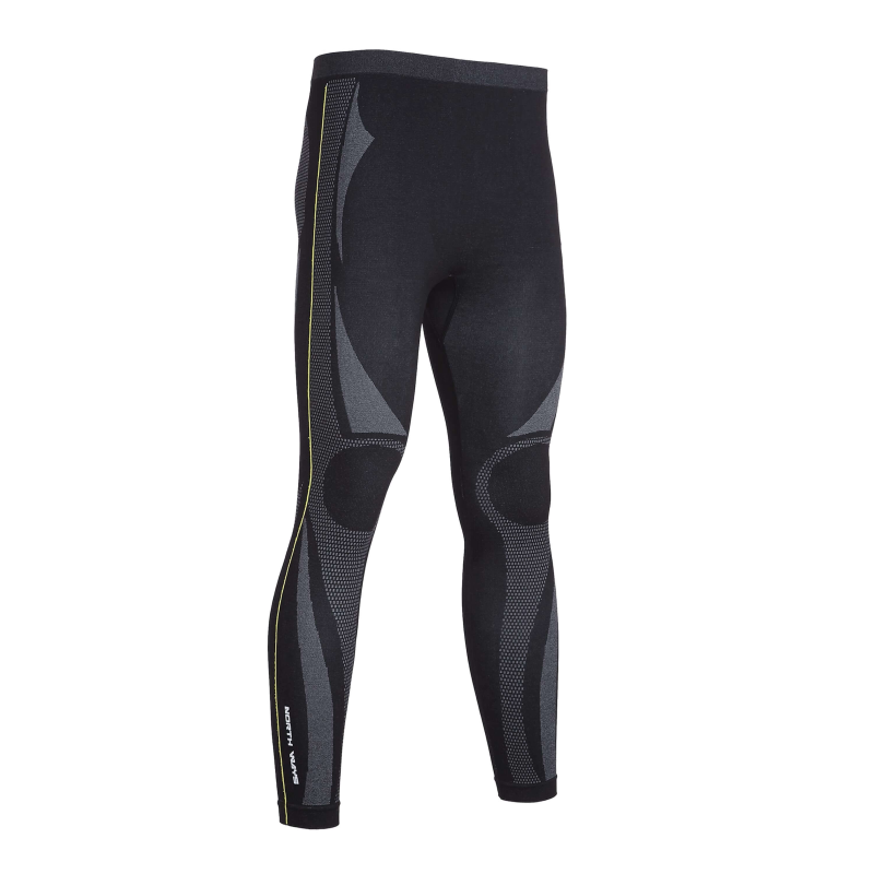 Caleçon long homme coolmax Ikarus Nine Worths - Confort et Performance