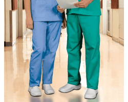 Pantalon médical unisexe Pixel Valento - Confort et Fonctionnalité