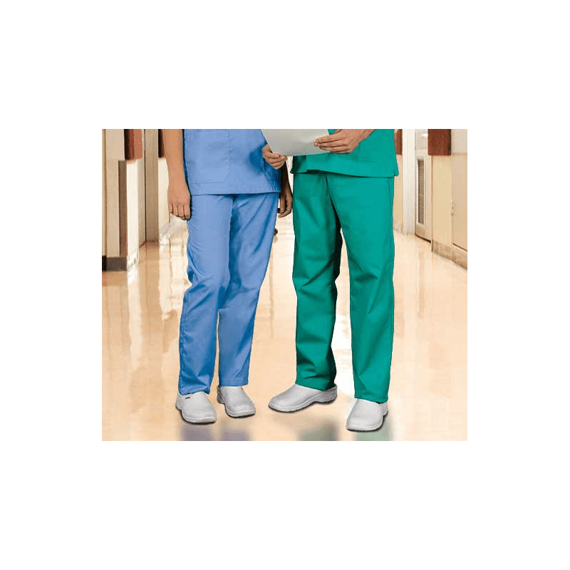 Pantalon médical unisexe Pixel Valento - Confort et Fonctionnalité