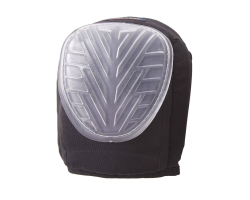 Genouillère coque protection super gel Portwest - sécurité et confort