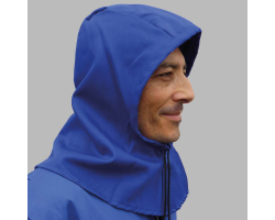 Cagoule protection multirisques retardateur de flamme DMD - Cagoule haut de gamme