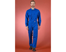 Combinaison travail multirisques retardateur de flamme 650PRO DMD | Vêtements de sécurité