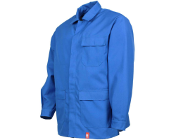 Veste travail anti-acide EN13034 DMD - Protection multirisques