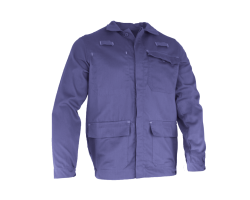 Veste de travail multirisques Mica LMA - Protection et confort