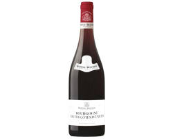 Hautes Côtes de Nuits Les Fournaches 2022 - Vin rouge haut de gamme