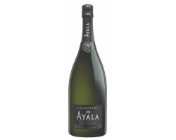 Champagne Ayala Brut Majeur 150 cl - AOC Haut de Gamme