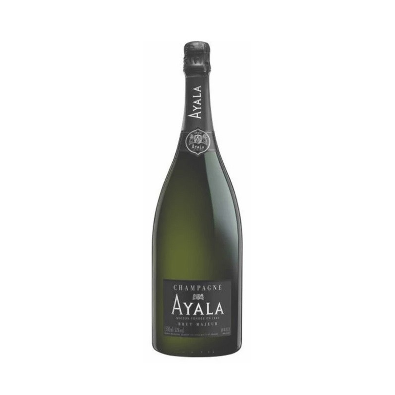 Champagne Ayala Brut Majeur 150 cl - AOC Haut de Gamme