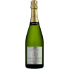 LIÉBART RÉGNIER Blancs de Blanche Brut Champagne AOC 75cl - Haute qualité