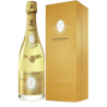 Cristal Roederer 2014 Champagne Brut AOP 75cl - Élégance et Raffinement