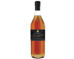 Prestignac VS Cognac 70cl – Un cognac haut de gamme de France