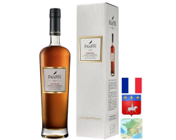 FRAPIN 1270 Grande Champagne - Cognac 70 cl 40°
