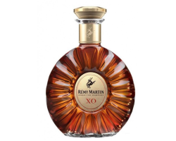 Rémy Martin XO Cognac Fine Champagne 70 CL 40° - Un Cognac d'Exception
