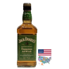 Jack Daniel's Apple liqueur de whiskey 70cl 35° - Dégustation raffinée