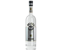 Beluga Noble Vodka Montenegro 70 cl - Vodka Haut de Gamme