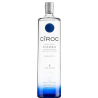 CIROC Ignite Vodka France 175cl 40° - Vodka aromatisée haut de gamme