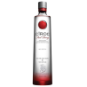 Ciroc Red Berry Vodka 70cl - Vodka Aromatisée Haut de Gamme