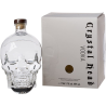Achetez CRYSTAL HEAD VODKA 175cl - Vodka Canadienne Premium