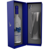 Grey Goose Coffret Carafe Vodka France 70cl 40° - Premium Spiritueux