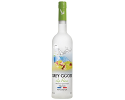 Grey Goose La Poire Vodka France 70 cl 40° - Vodka haut de gamme