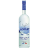 Grey Goose Vodka France 300 cl - Élégance et Pureté