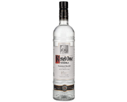 Ketel One Vodka - Vodka Premium des Pays-Bas 70cl 40°