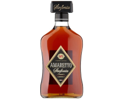 Amaretto Sinfonia Liqueur Italie 70cl - 25° | Découvrez la saveur d'amande