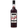 Cherry brandy liqueur Vedrenne - Liqueur de cerise haut de gamme