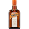 Cointreau liqueur 70 cl 40° - Liqueur d'orange haut de gamme