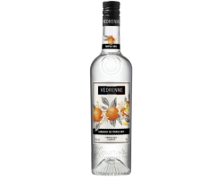 Curacao Triple Sec Vedrenne 70cl - Liqueur Haut de Gamme