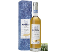 FARIGOULE Liqueur de Thym 50cl - Distilleries de Provence