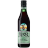 Fernet Branca Menthe Bitter 50 cl - Digestif Italien Haut de Gamme