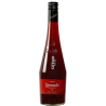 Grenadine Liqueur Giffard 70cl - Liqueur de fruits haut de gamme