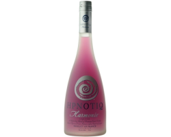 Hpnothic harmonie liqueur 70cl - Boisson haut de gamme