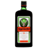 Jaegermeister 100 cl 35° liqueur d'Allemagne - Découvrez l'authenticité