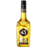 Liqueur 43 Espagne 70 cl 31° - Liqueur haut de gamme