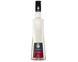 Marasquin Cartron Liqueur Cerise 70 cl 25° - Liqueur Haut de Gamme