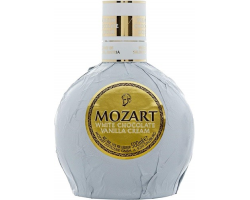 Liqueur de chocolat blanc Mozart 70 cl - Savourez l'Excellence