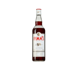 Pimm's Cup n°1 Liqueur Angleterre 70 cl 25° - Boisson emblématique