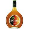 Safari liqueur exotique des Pays-Bas - 100cl, 20°
