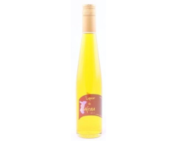 Safran liqueur Alsace 35 cl 25° - Épicerie Fine