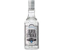 SILVER STRIKE LIQUEUR DE CANNELLE - 50CL 30°