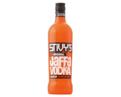 Stivys Jaffa Cake Liqueur 70 cl - Liqueur chocolat et orange