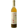 UMESHU Nigori Liqueur Japonaise - 50cl 12.5°