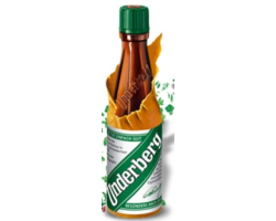 Underberg 2 cl 44° - Liqueur allemande authentique
