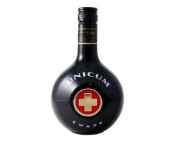 Unicum Liqueur Hongrie 70 cl - Liqueur de qualité supérieure