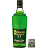 Vervaine du Velay verte 70cl 55°C - Liqueur d'Auvergne