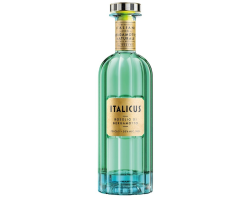 ITALICUS Liqueur Italie 70cl - Une Évasion Florale et Fruité
