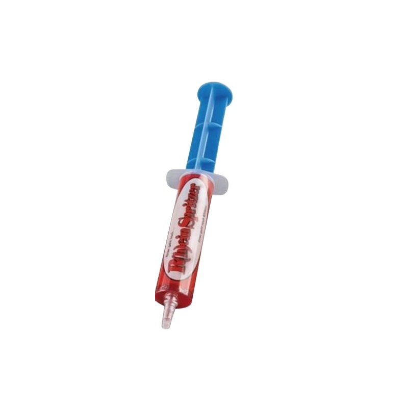 R(H)EINSPRITZER HIMBEERE LIQUEUR - 2CL 15° | Liqueur framboise haut de gamme